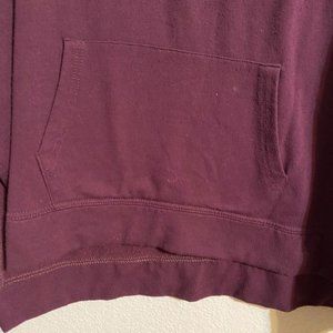 Clearance - Green Tea crew neck Sweatshirt L